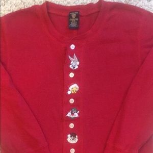 ❤️Sale!❤️Longjohn PJs Warner Bros.